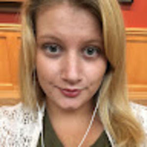 Meet your Posher, Bailey